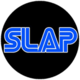 SLAP logo