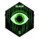 SLEEP logo