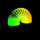 SLINKY logo