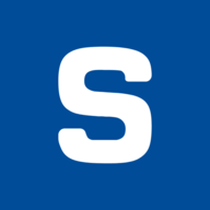 SLM logo