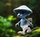 SMURF logo