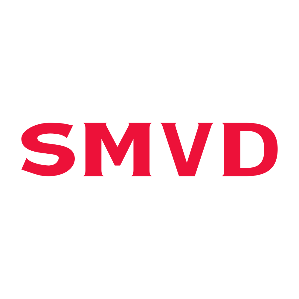 SMVD.NSE logo