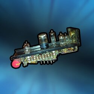 SNARC logo