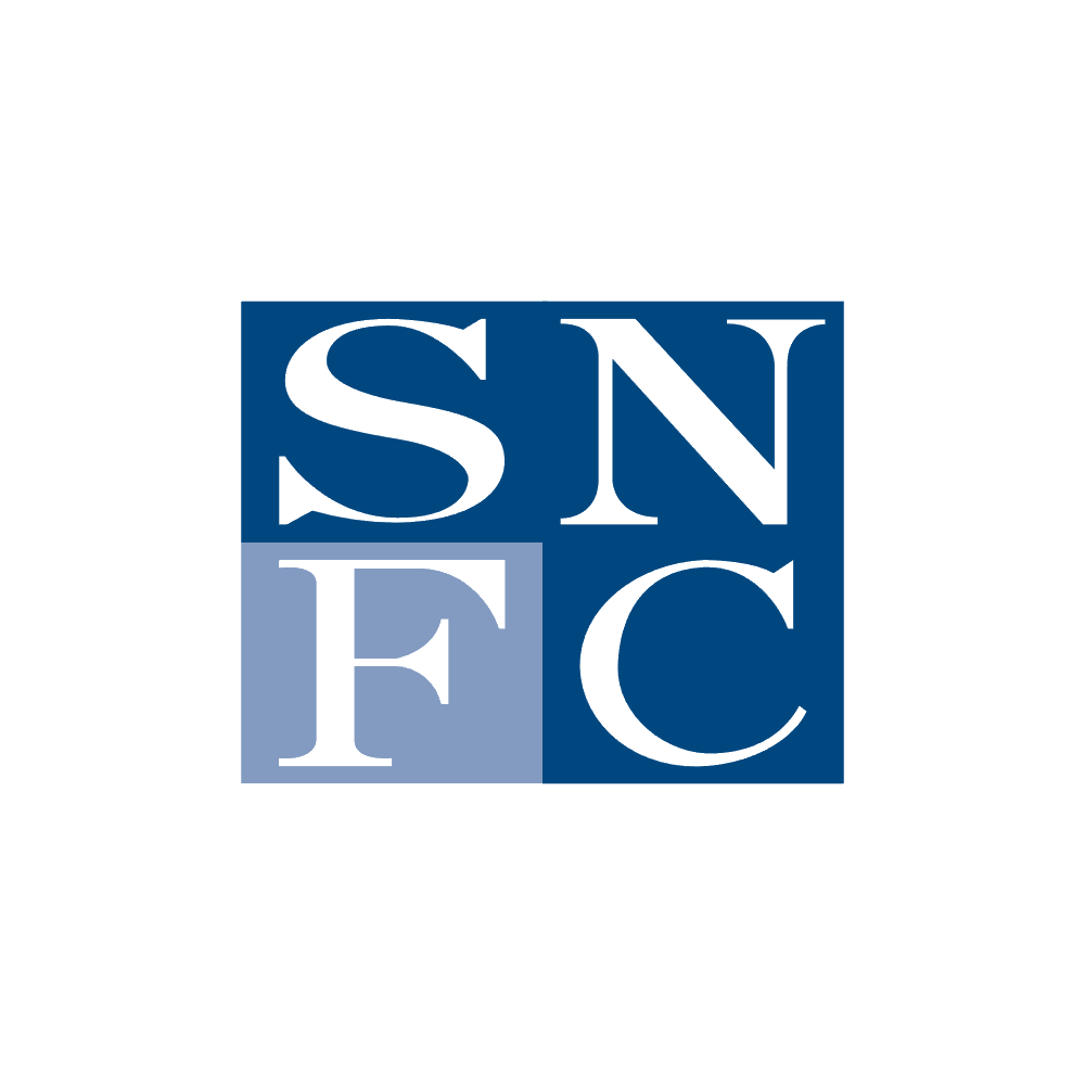 SNFCA logo