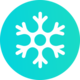 SNOW logo