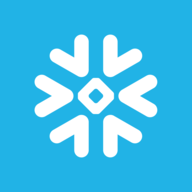 SNOW logo