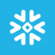 SNOW logo