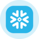 SNOWON logo