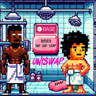 SOAP logo