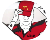 SOJAK logo