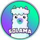 SOLAMA logo