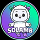 SOLAMB logo