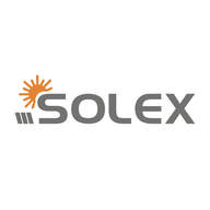 SOLEX.NSE logo
