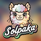 SOLPAKA logo