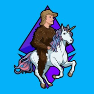 SOMETHING logo