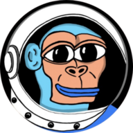 SPACEAPE logo