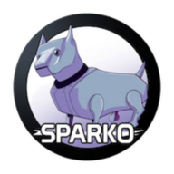 SPARKO logo