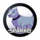 SPARKO logo