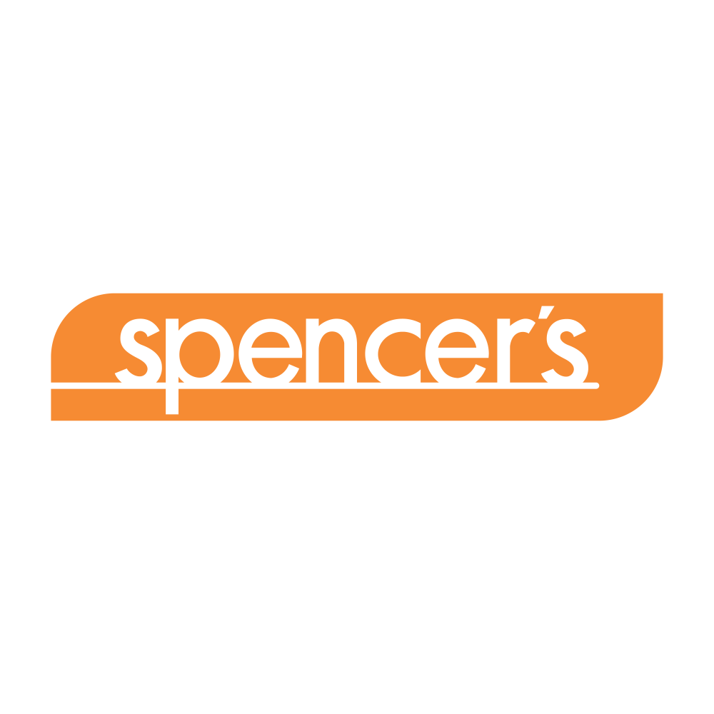 SPENCERS.NSE logo
