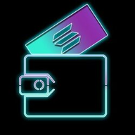 SPEND logo