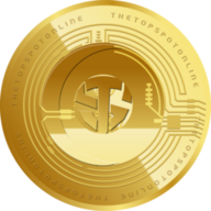 SPOTT logo