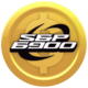 SPX logo