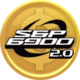 SPX2.0 logo