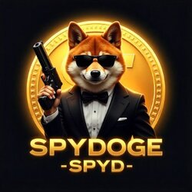 SPYD logo
