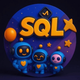 SQL logo
