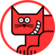 SQRCAT logo