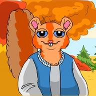 SQUIRREL logo