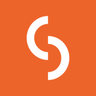 SR logo