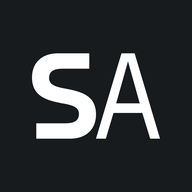 SRFM logo
