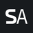 SRFM logo