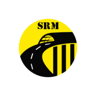 SRM.NSE logo