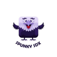 SSDX logo