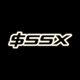 SSX logo
