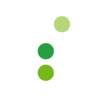 ST logo