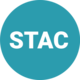 STAC logo