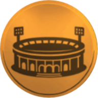 STADIUM logo