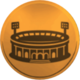 STADIUM logo