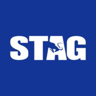 STAG logo