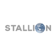 STALLION.NSE logo