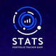 STATS logo