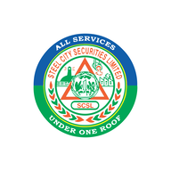 STEELCITY.NSE logo