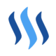 STEEM logo