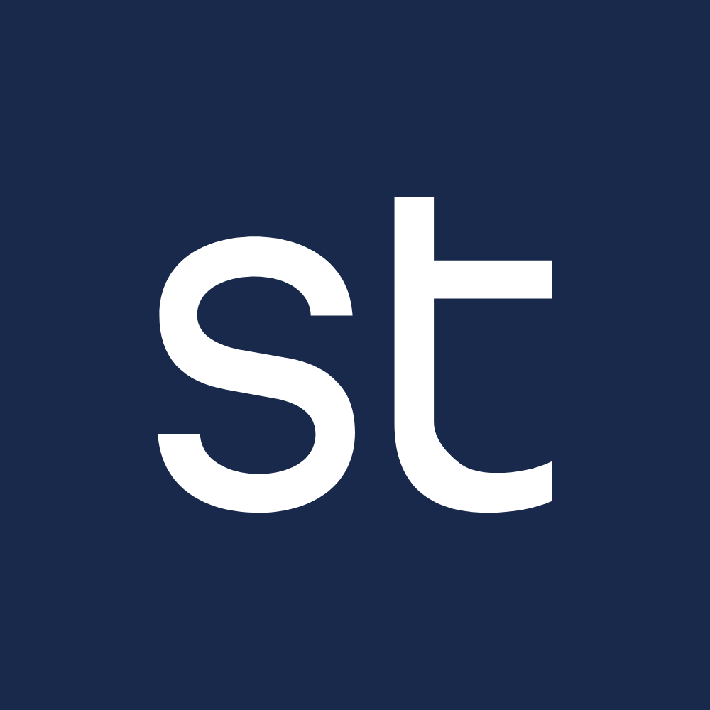 STEL logo