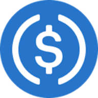 STGUSDC logo