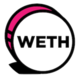 STGWETH logo