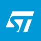 STM logo
